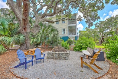 Absolutely Gorgeous townhome two miles to Folly Beach. Built in - photo 42