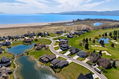 Overlooking the Eagle Bend Golf Course, this beautifully - photo 42