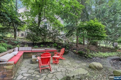 Exceptional Center Hall Colonial Living. Some homes simply have - photo 42