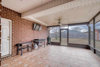 Well-Maintained, all brick 3-bedroom, 2-bath home with an - photo 42