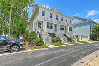 Absolutely Gorgeous townhome two miles to Folly Beach. Built in - photo 44