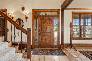 Overlooking the Eagle Bend Golf Course, this beautifully - photo 45