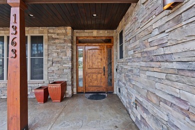 Overlooking the Eagle Bend Golf Course, this beautifully - photo 46