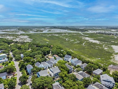 Absolutely Gorgeous townhome two miles to Folly Beach. Built in - photo 47