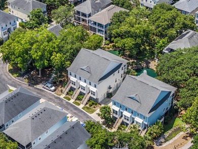 Absolutely Gorgeous townhome two miles to Folly Beach. Built in - photo 48