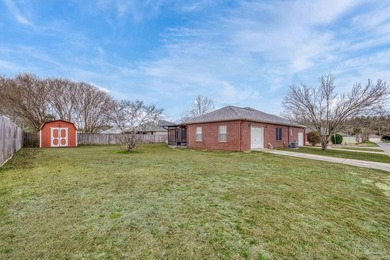 Well-Maintained, all brick 3-bedroom, 2-bath home with an - photo 48