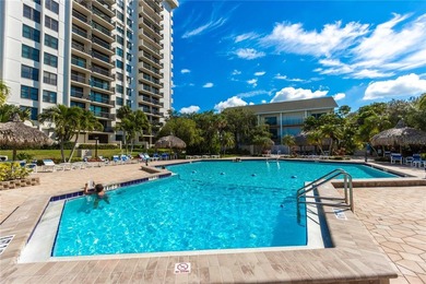 RESORT STYLE LIVING-UPDATED FULLY FURNISHED SPACIOUS CORNER - photo 49