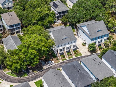 Absolutely Gorgeous townhome two miles to Folly Beach. Built in - photo 50