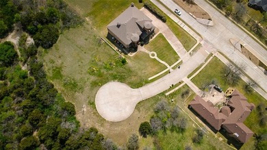 Joe Pool Lake Acreage For Sale in Cedar Hill Texas