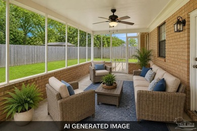 Welcome to this spacious and inviting 3-bedroom, 2-bath home - photo 2