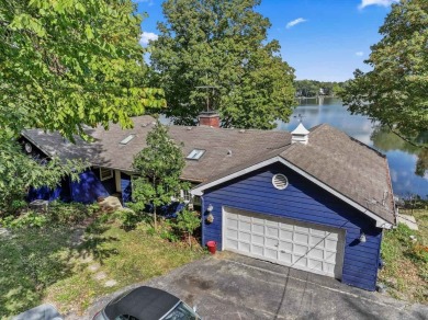 Lake Home For Sale in Mundelein, Illinois