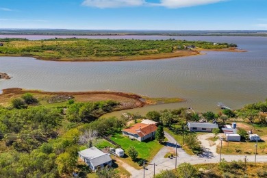 Lake Home For Sale in Abilene, Texas