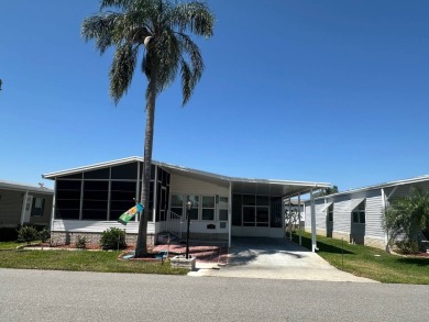 Lake Home For Sale in Lake Wales, Florida