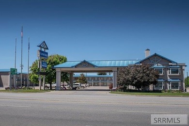 Discover a rare investment opportunity with the Clover Creek Inn - photo 1