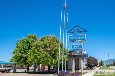 Discover a rare investment opportunity with the Clover Creek Inn - photo 2