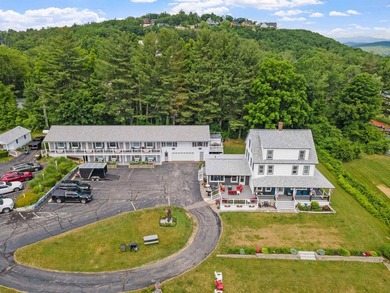 An iconic presence in the heart of the Lakes Region, Grand View - photo 4