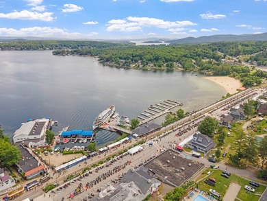 An iconic presence in the heart of the Lakes Region, Grand View - photo 5