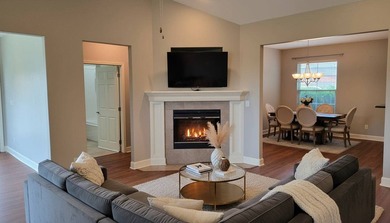 THE VIBE: Low-maintenance, resort-style living just minutes from - photo 5