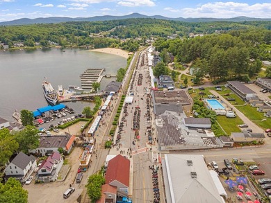 An iconic presence in the heart of the Lakes Region, Grand View - photo 6