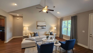 THE VIBE: Low-maintenance, resort-style living just minutes from - photo 6