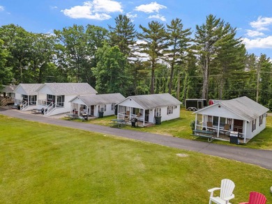 An iconic presence in the heart of the Lakes Region, Grand View - photo 8