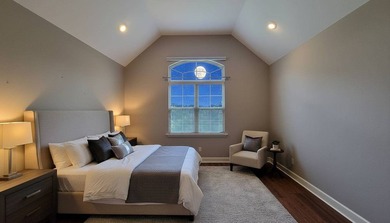 THE VIBE: Low-maintenance, resort-style living just minutes from - photo 9