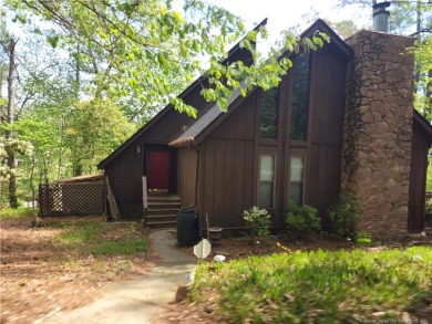 McFayden Lake Home Sale Pending in Fayetteville North Carolina