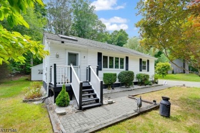 Lake Home For Sale in West Milford, New Jersey
