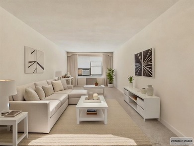 North Flushing 2-Bedroom Co-op for Sale; Welcome to this bright - photo 1
