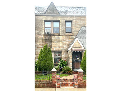 East River Home For Sale in East Elmhurst New York