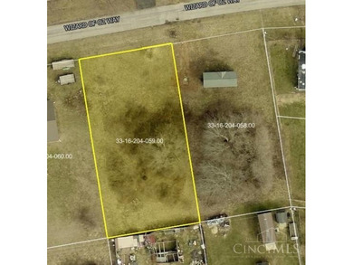 2 Great building lots for your new home! Water and Sewer tap - photo 5