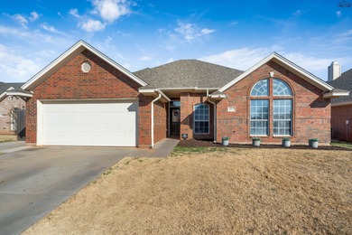 Lake Wichita Home For Sale in Wichita Falls Texas