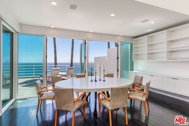 Set against the cinematic backdrop of Malibu's sparkling - photo 11