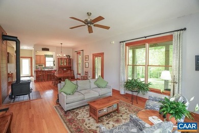 Experience the beauty and tranquility of country living with - photo 12