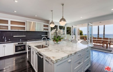 Set against the cinematic backdrop of Malibu's sparkling - photo 12