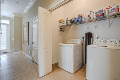Welcome to this beautiful coastal home located on the desirable - photo 12