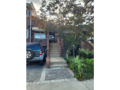 Welcome to this move-in ready brick two-family home nestled in - photo 2