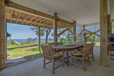 Welcome to 2492 Highway 98 East in Carrabelle, Florida-a rare - photo 12