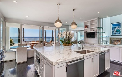 Set against the cinematic backdrop of Malibu's sparkling - photo 13