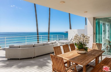 Set against the cinematic backdrop of Malibu's sparkling - photo 14