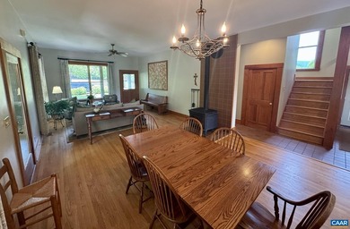 Experience the beauty and tranquility of country living with - photo 15