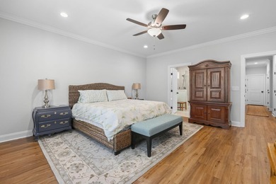 Built in 2023, this like-new home combines modern design - photo 16