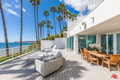 Set against the cinematic backdrop of Malibu's sparkling - photo 16