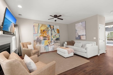 Welcome to 1752 Towne Street in The Cottages at Johns Island! - photo 16
