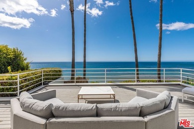 Set against the cinematic backdrop of Malibu's sparkling - photo 17