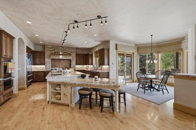 Situated at the top of Niwot's premier Somerset Estates - photo 17
