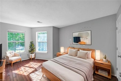 Move-in ready and ideally located in the heart of Chesapeake! - photo 17