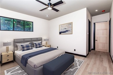 Stunning new modern home with breathtaking views located in Linn - photo 18