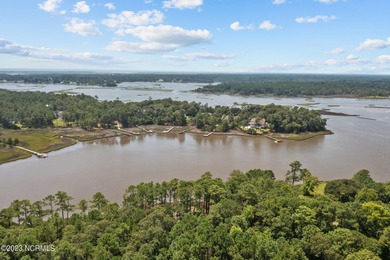 Beautiful water front lot on Halls Creek with a community boat - photo 18