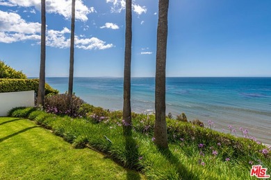 Set against the cinematic backdrop of Malibu's sparkling - photo 19
